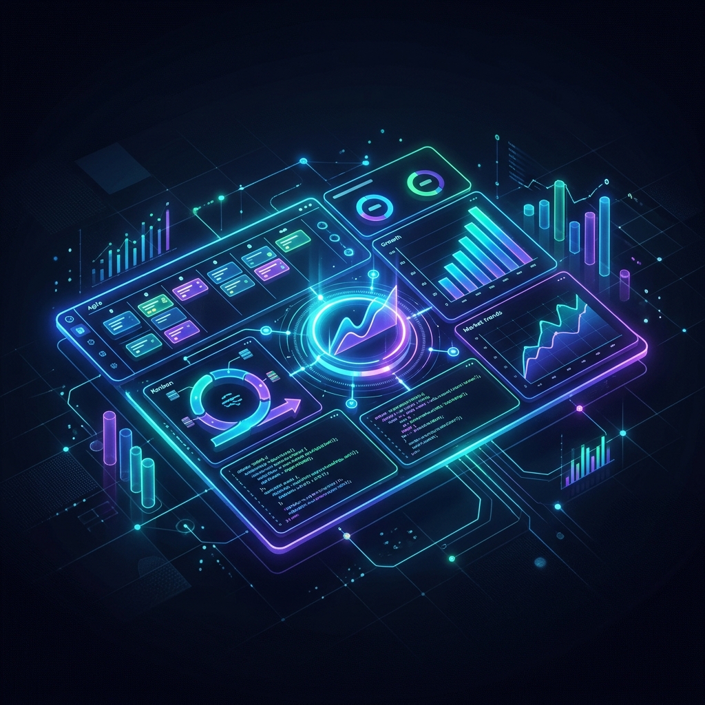 Как я перестал забывать про оплаты: история создания системы контроля для фрилансеров